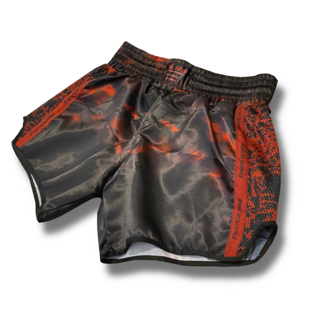 Bloodsport Muay Thai Shorts