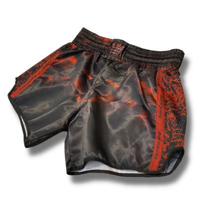 Bloodsport Muay Thai Shorts