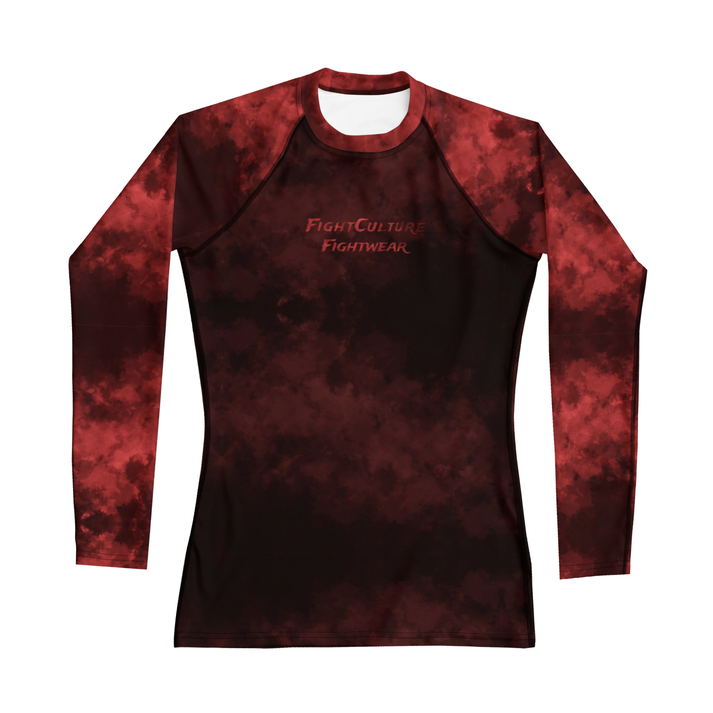 Black Belt Rashguard