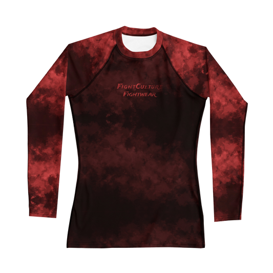 Black Belt Rashguard