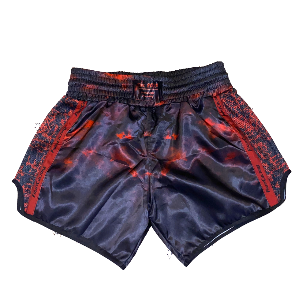 Bloodsport Muay Thai Shorts