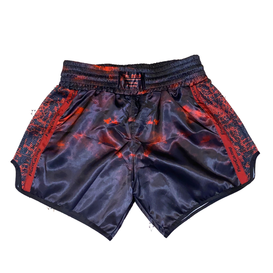 Bloodsport Muay Thai Shorts